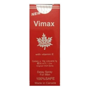 vimax-spray