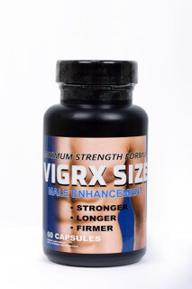 Vigrs Size