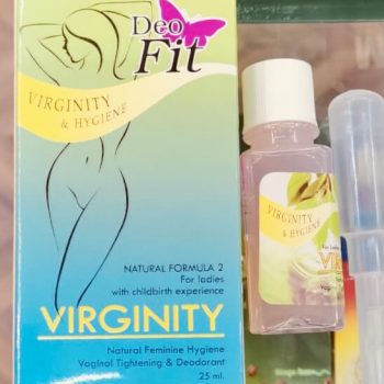 Virginity Hygiene