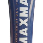 Max man gel