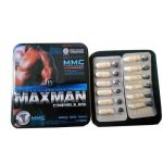 Maxman Power Capsules