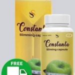 Constanta Slimming Capsules