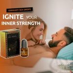 Germany Sex Drops
