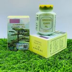 Ginseng Kianpi Pil