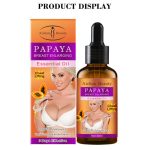 Papaya Breast Enlarging Essential Oil