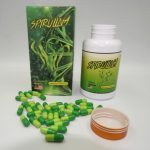 Spirulina Weight Loss Capsules