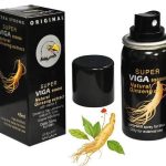 Super Viga 990000 Delay Spray