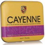 cayenne women power enhance drops