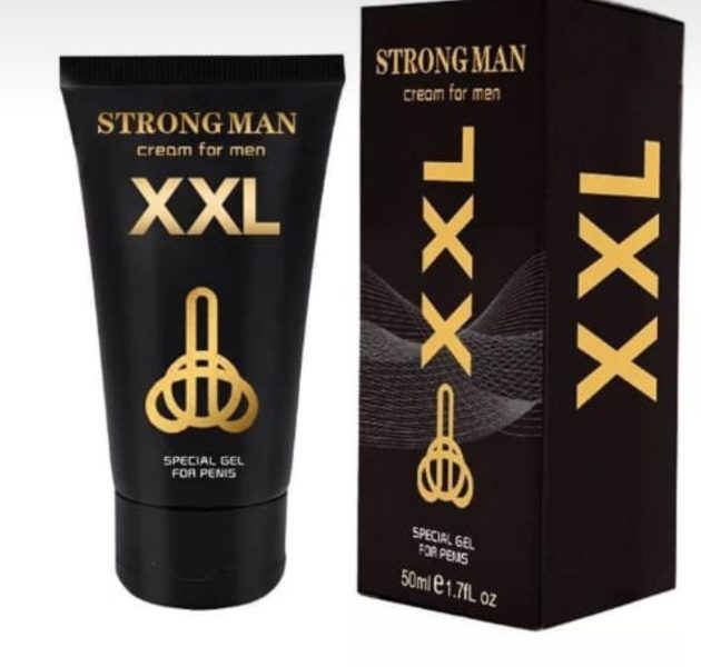 xxl strongman tool gel