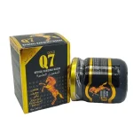 Gold Q7 Men’s Chocolate Bitkisel Kabisimli Macun 240 GR
