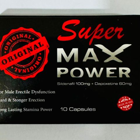 super-max-power-guru