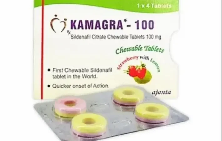 Kamagra Polo