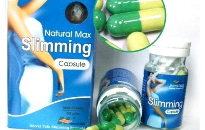 Natural Max Slimming