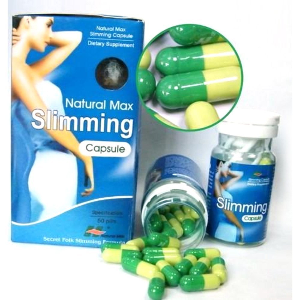 Natural Max Slimming