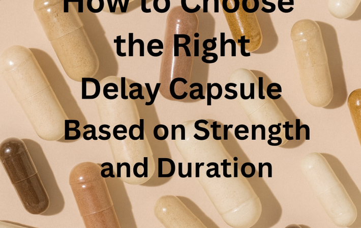 Delay Capsule